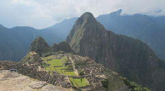Adventures by Disney shows that Peru is much more than this fabled Inca ruin. Travelers start in the coastal capital of Lima to discover its colonial heritage, then fly over the Andes to Cuzco, gateway to the Amazon, Lake Titicaca and Machu Picchu to learn about the great Inca Empire. Shown here, Machu Picchu may epitomize Peru, but it's just the tip of the iceberg of a multi-faceted destination. Photos by Kate Rice; posted Dec. 1, 2012